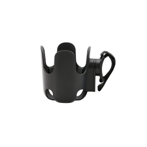 Uniwersalny uchwyt na kubek do wózka – na rzep