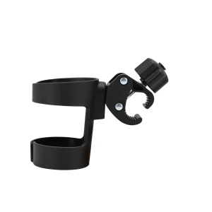 Uniwersalny uchwyt na kubek do wózka