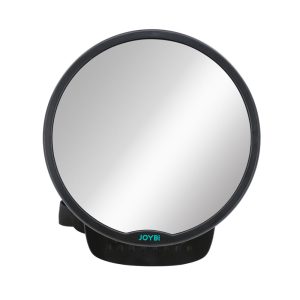 Lusterko do obserwacji dziecka w podróży 360° okrągłe