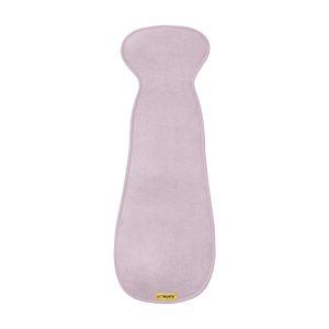 Wkładka do fotelika i wózka – 2/3, Lilac