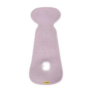Wkładka do fotelika i wózka – B wózek, Lilac