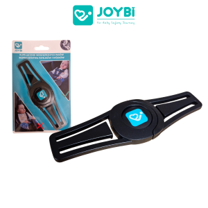 Klips łączników pasów bezpieczeństwa do fotelików i wózków