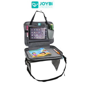 Podróżny stolik samochodowy 4w1