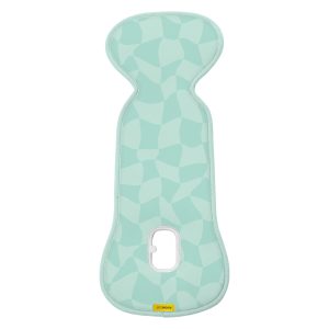 Wkładka do fotelika i wózka – 0, Cute Cubes – LE 2025