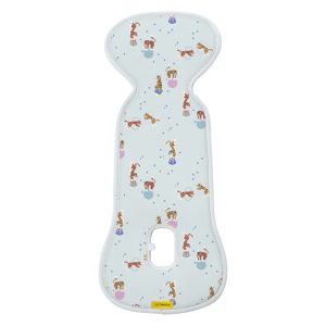 Wkładka do fotelika i wózka – 0, Circus Tiger – LE 2025