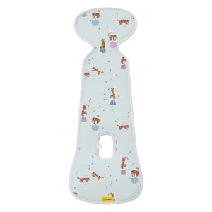 Wkładka do fotelika i wózka – 1, Circus Tiger – LE 2025