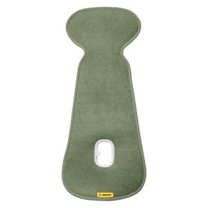 Wkładka do fotelika i wózka – B wózek, Moss