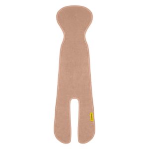 Wkładka do fotelika i wózka – 2/3 wcięcie, Tuscany