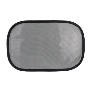 Osłony przeciwsłoneczne elektrostatyczne na szybę (2szt.)